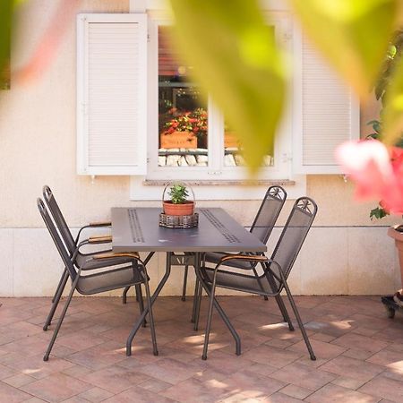Apartment Gotier Sodici Ngoại thất bức ảnh