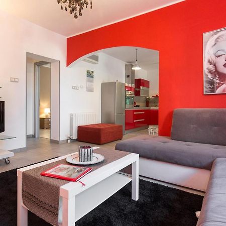 Apartment Gotier Sodici Ngoại thất bức ảnh