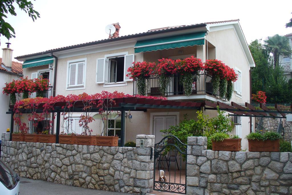 Apartment Gotier Sodici Phòng bức ảnh