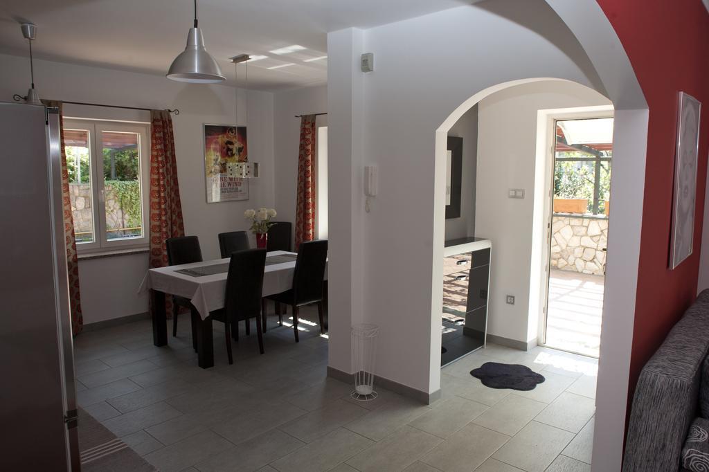 Apartment Gotier Sodici Ngoại thất bức ảnh