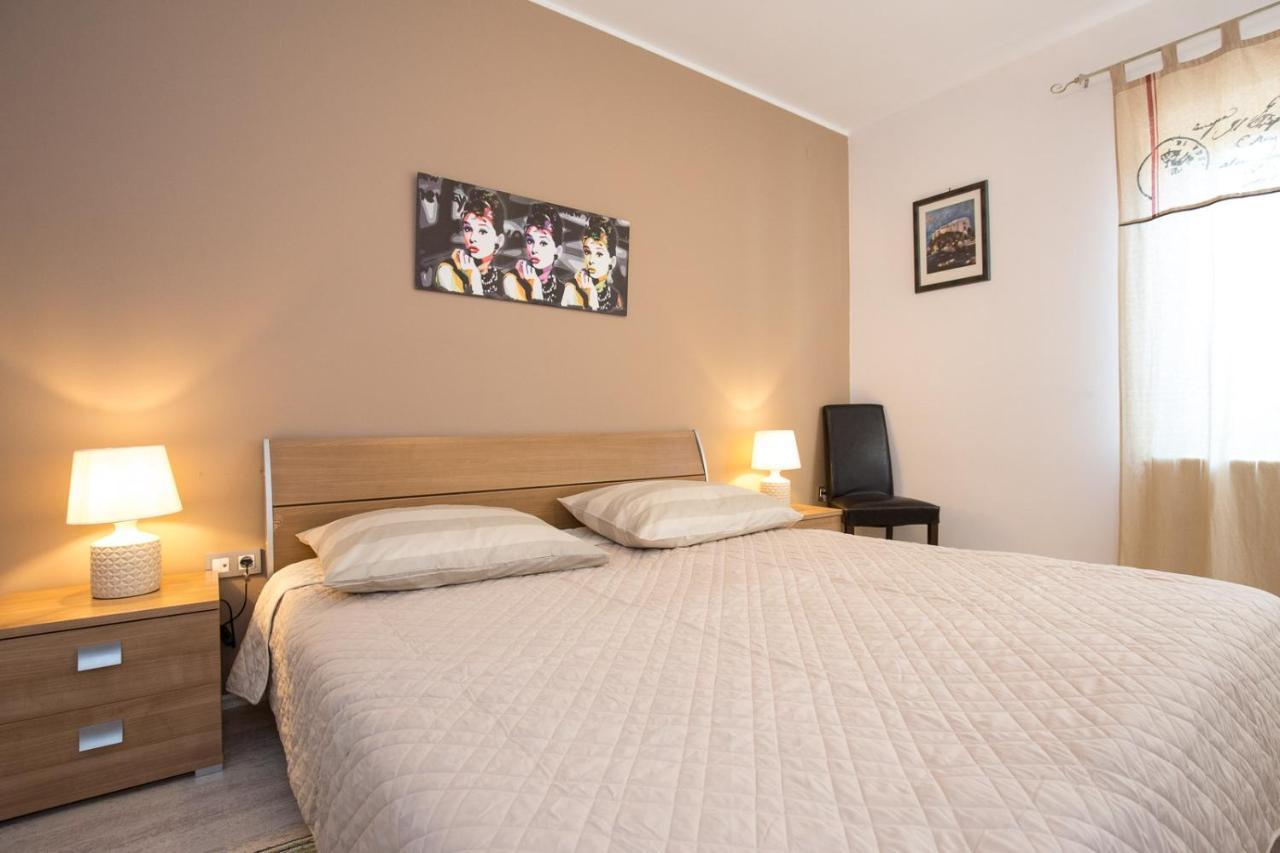 Apartment Gotier Sodici Ngoại thất bức ảnh