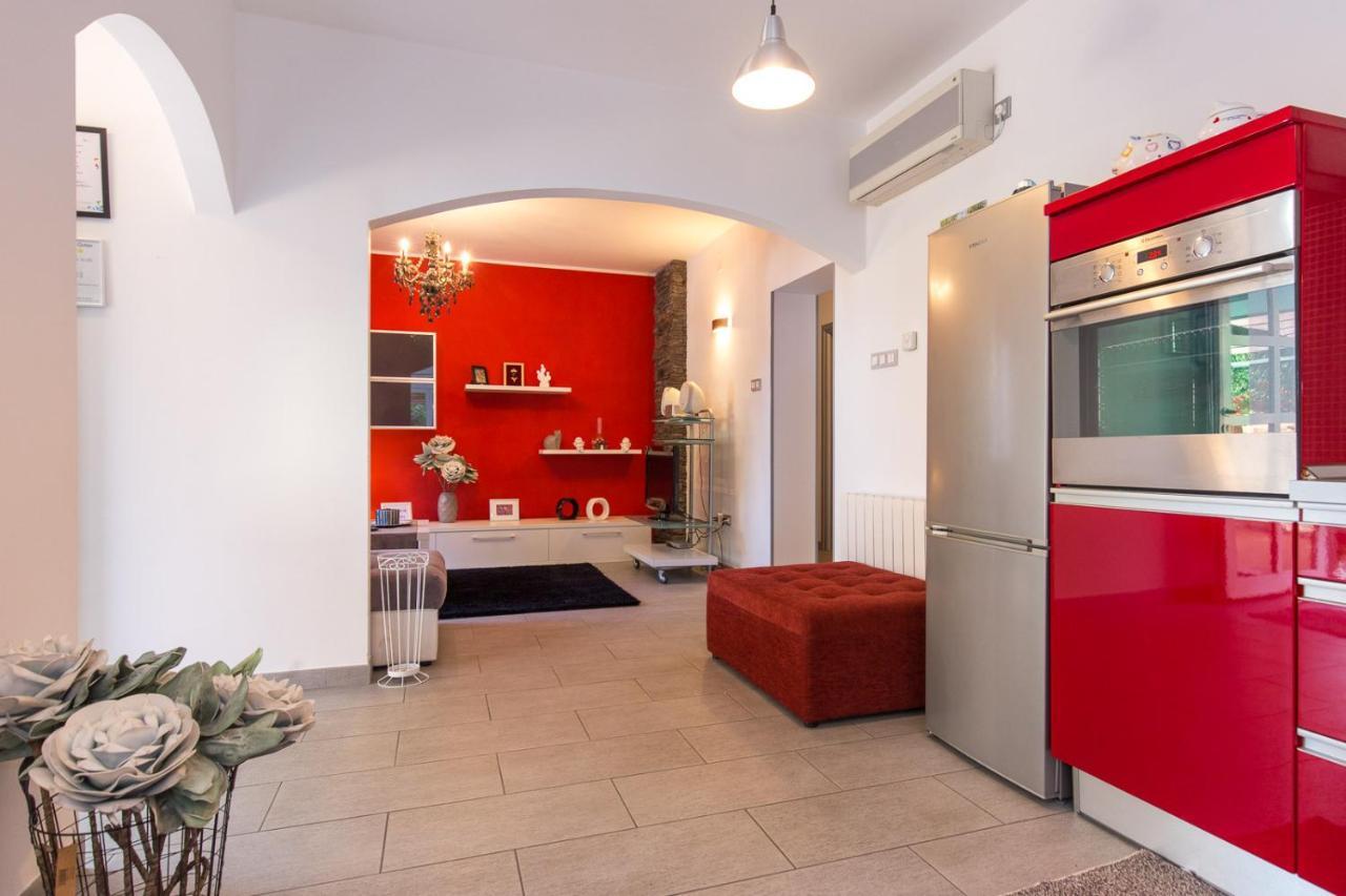 Apartment Gotier Sodici Ngoại thất bức ảnh