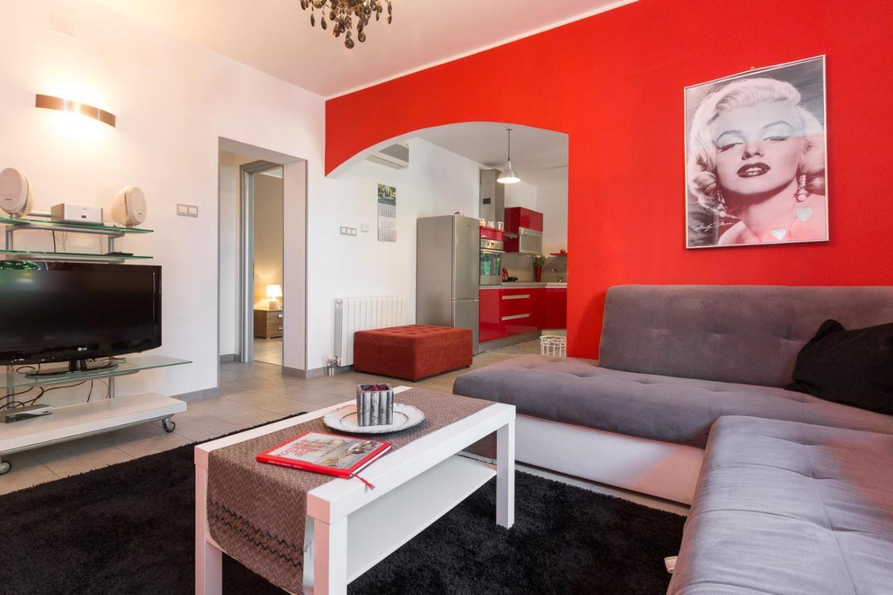 Apartment Gotier Sodici Ngoại thất bức ảnh