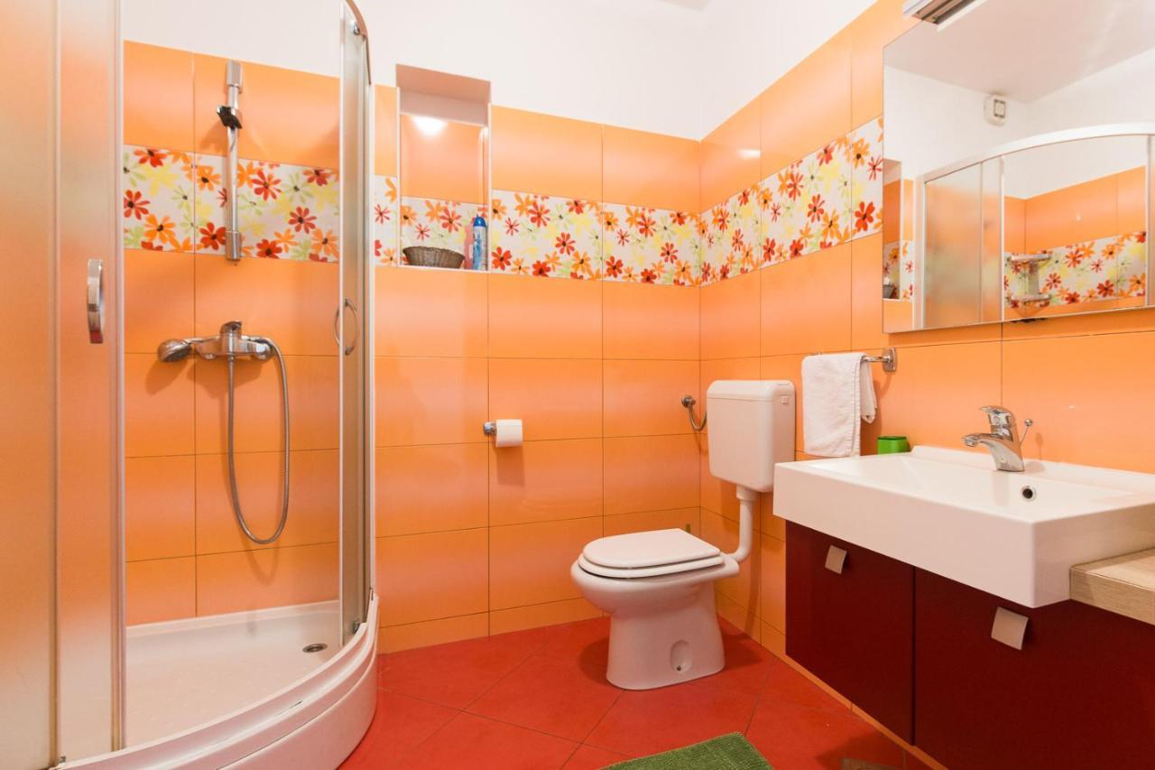 Apartment Gotier Sodici Ngoại thất bức ảnh