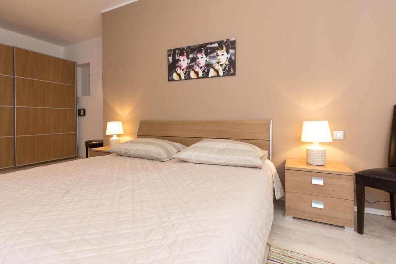 Apartment Gotier Sodici Ngoại thất bức ảnh