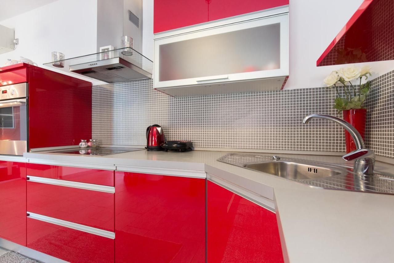 Apartment Gotier Sodici Ngoại thất bức ảnh