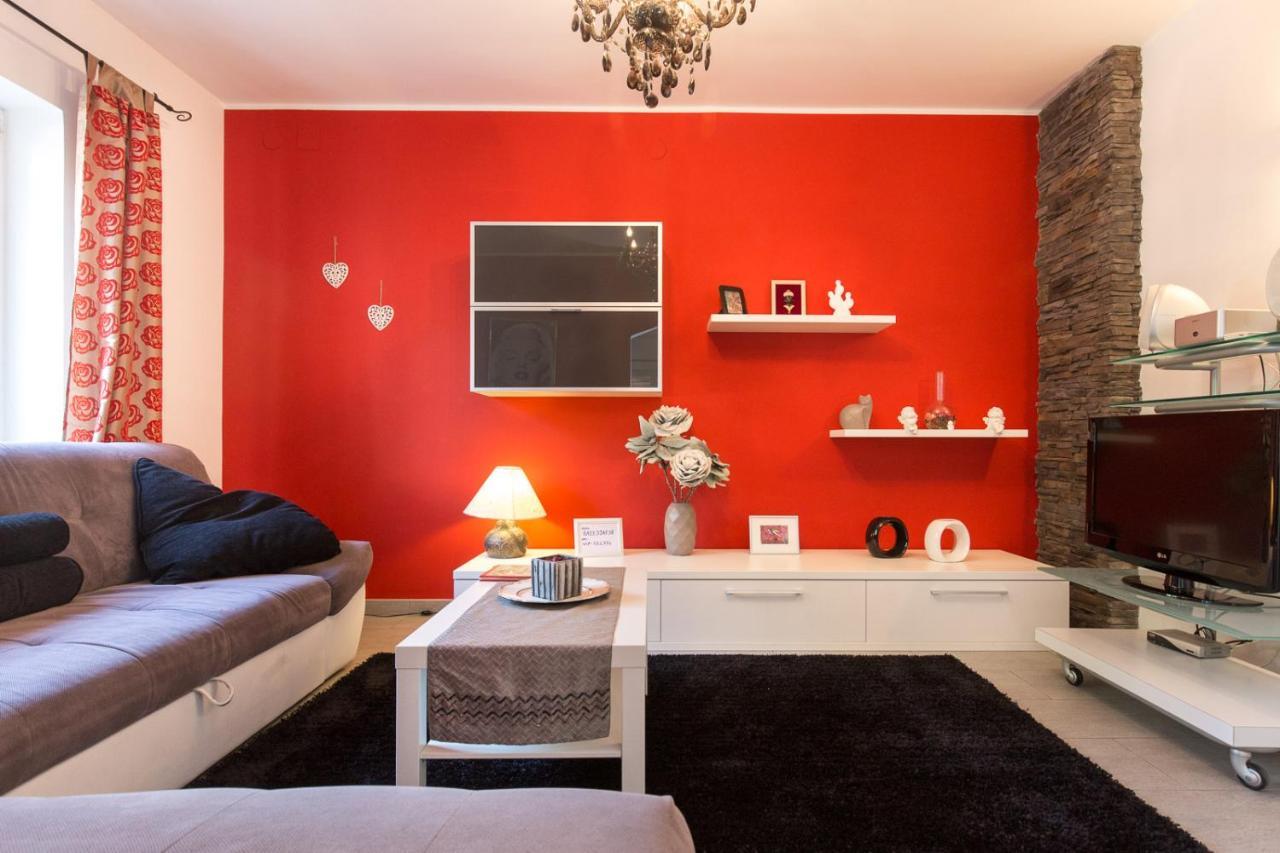 Apartment Gotier Sodici Ngoại thất bức ảnh