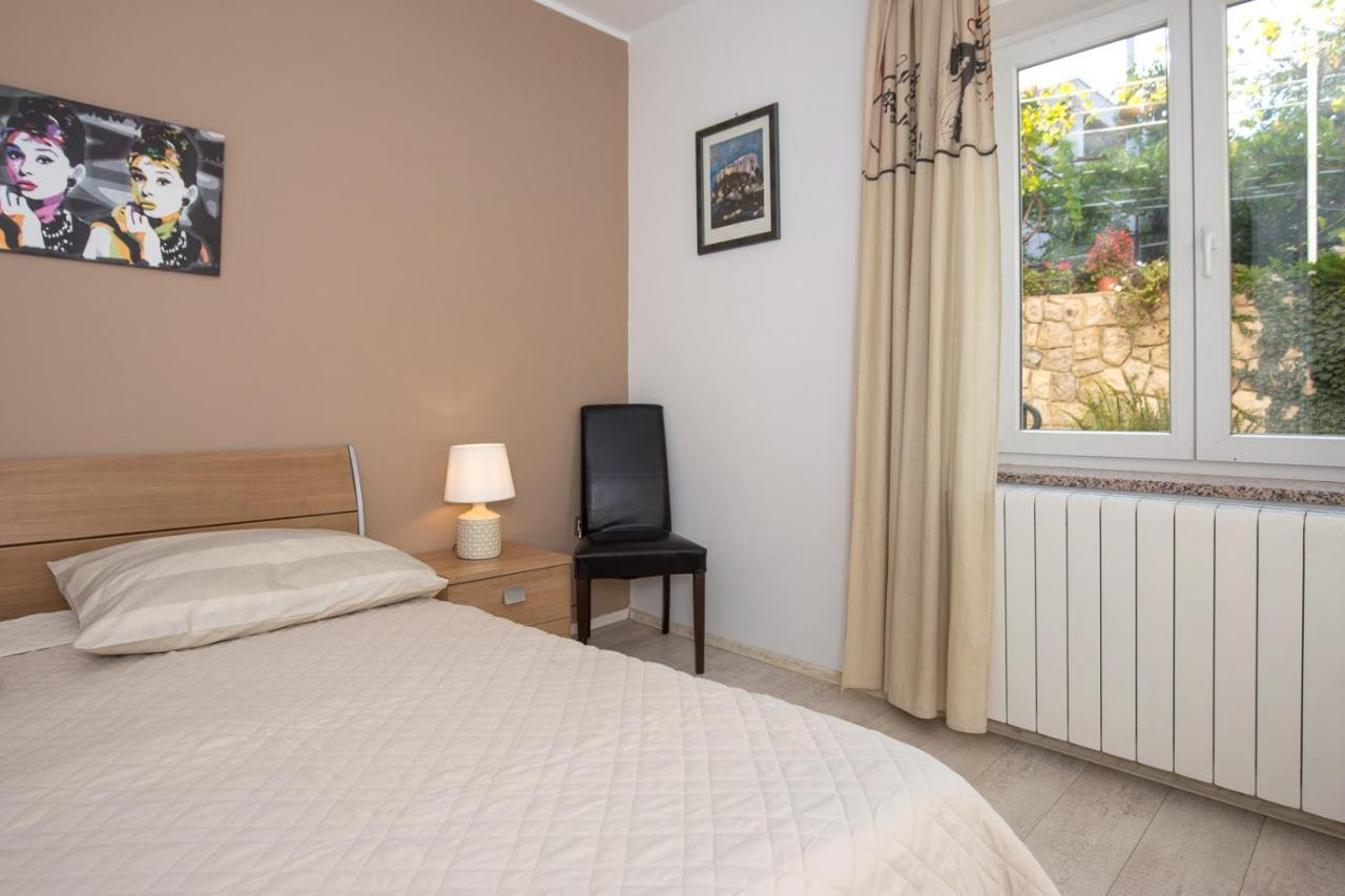 Apartment Gotier Sodici Ngoại thất bức ảnh