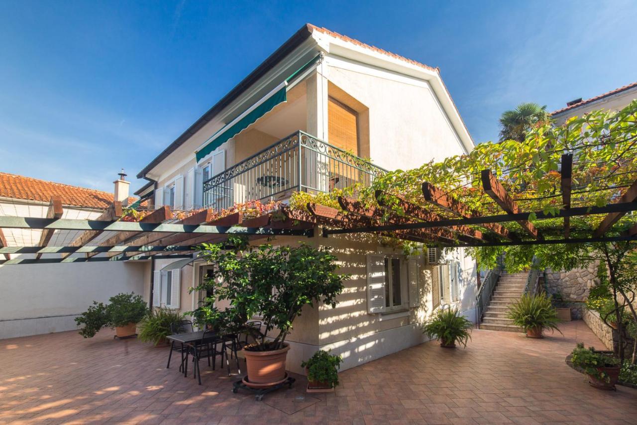 Apartment Gotier Sodici Ngoại thất bức ảnh