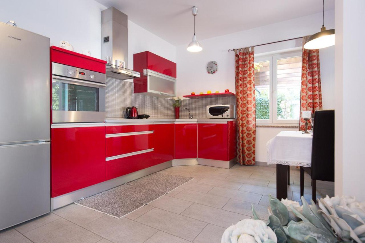 Apartment Gotier Sodici Ngoại thất bức ảnh
