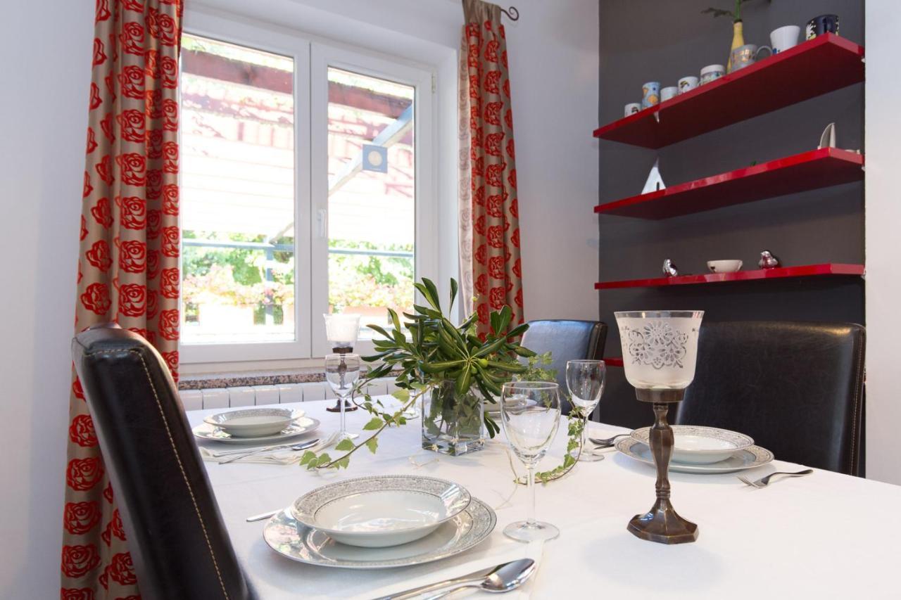 Apartment Gotier Sodici Ngoại thất bức ảnh