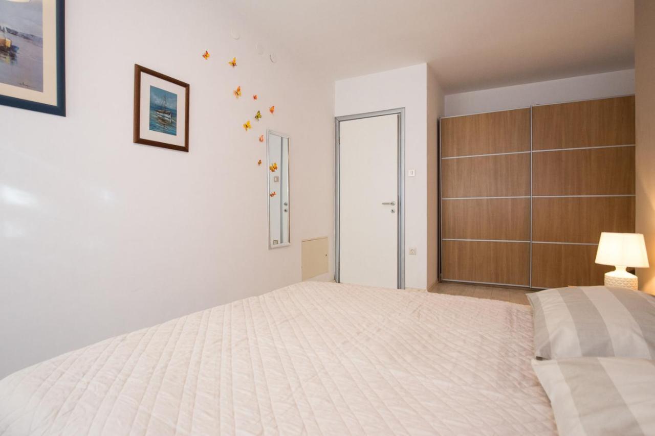 Apartment Gotier Sodici Ngoại thất bức ảnh